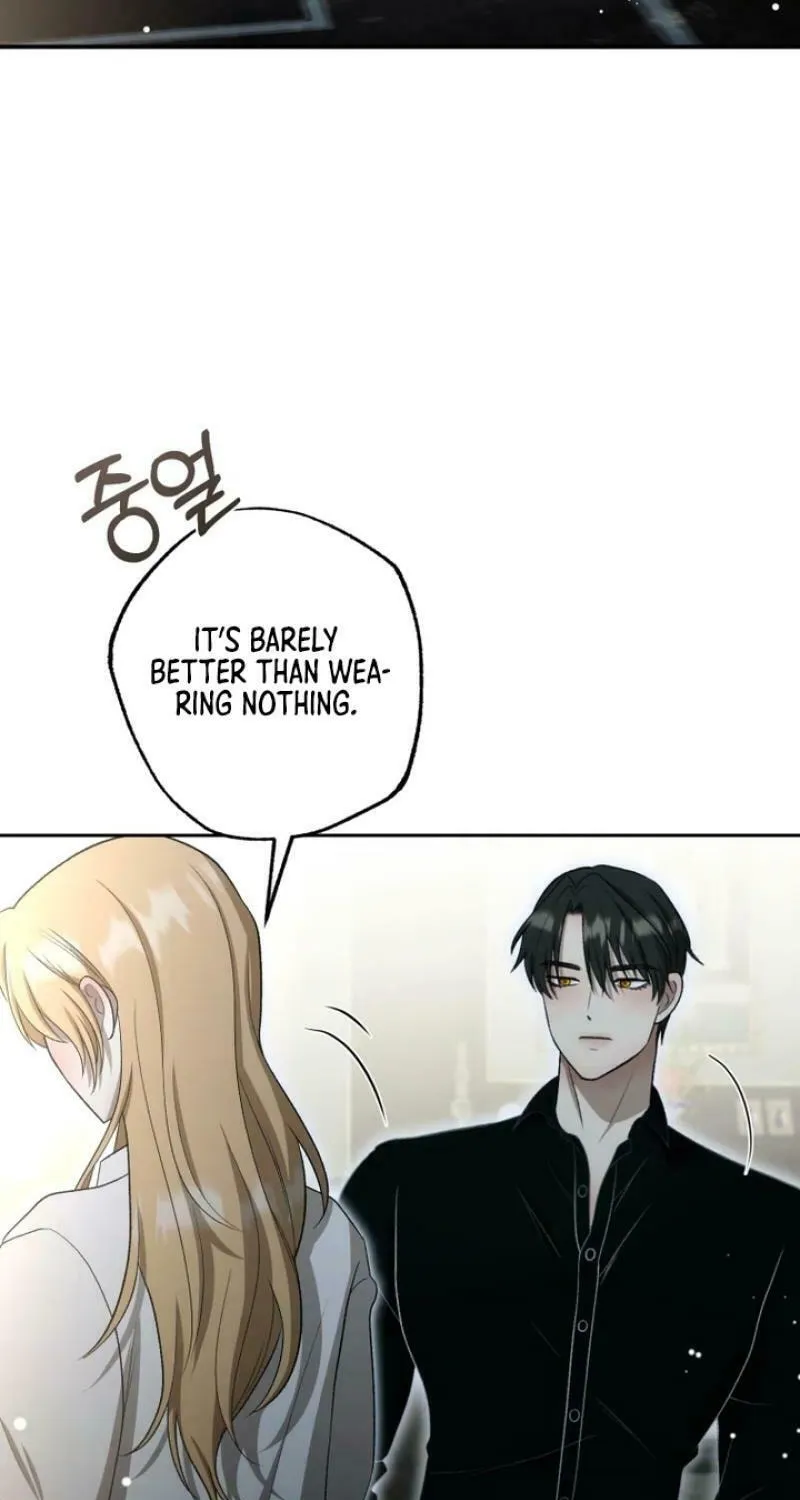 Bitten by the Dog I Abandoned Chapter 56 page 71 - 