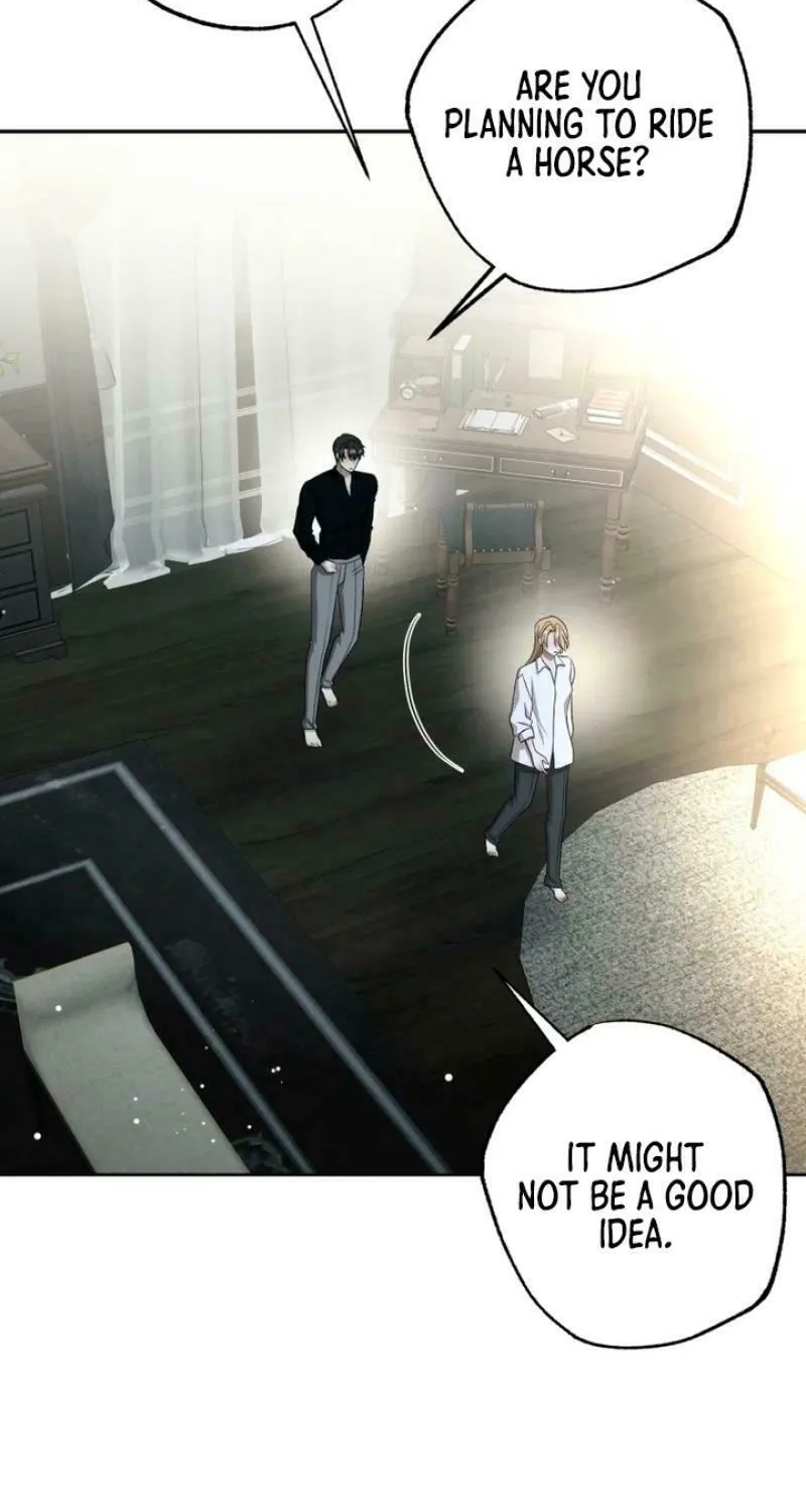 Bitten by the Dog I Abandoned Chapter 56 page 78 - 