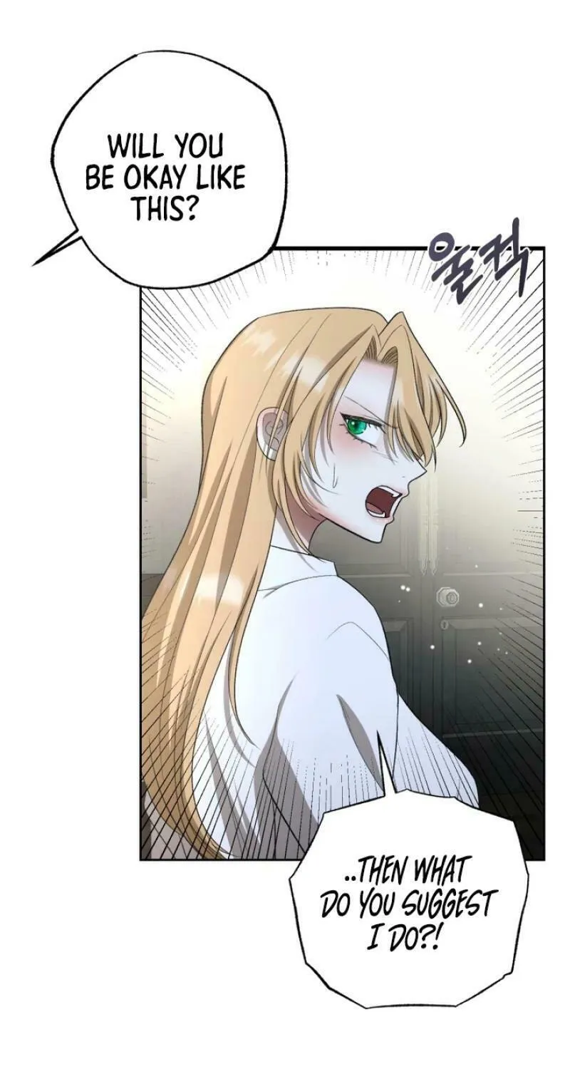 Bitten by the Dog I Abandoned Chapter 56 page 79 - 