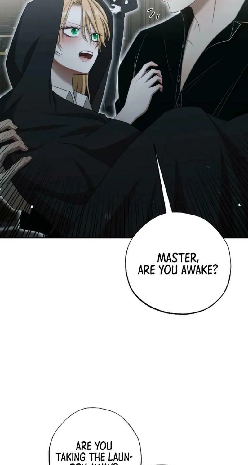 Bitten by the Dog I Abandoned Chapter 56 page 87 - 