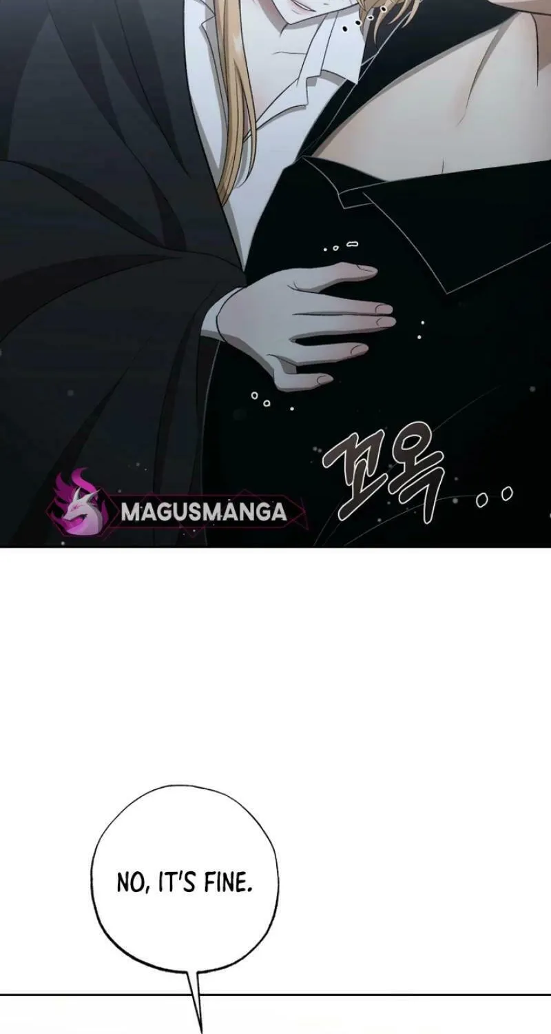 Bitten by the Dog I Abandoned Chapter 56 page 90 - 