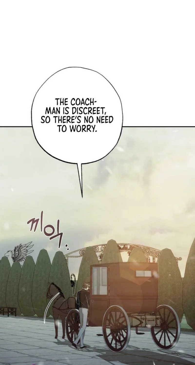 Bitten by the Dog I Abandoned Chapter 56 page 94 - 