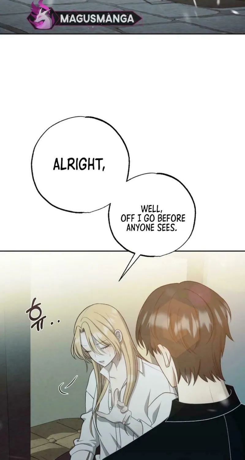 Bitten by the Dog I Abandoned Chapter 56 page 95 - 