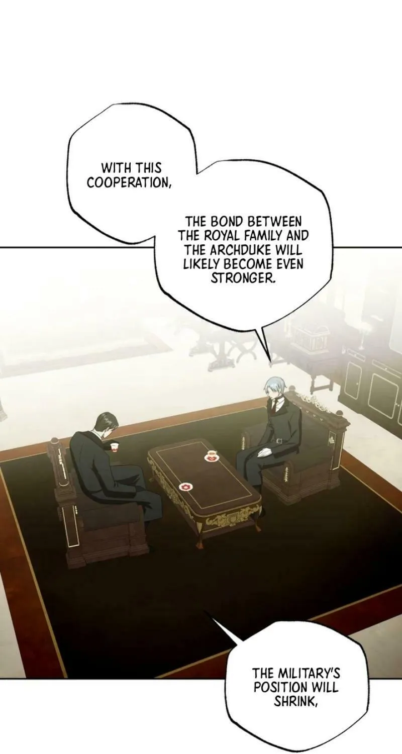 Bitten by the Dog I Abandoned Chapter 57 page 11 - 