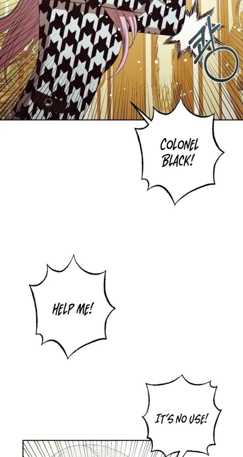 Bitten by the Dog I Abandoned Chapter 57 page 112 - 