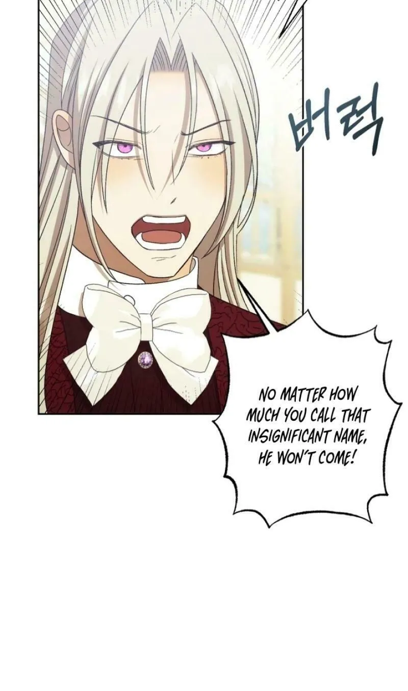 Bitten by the Dog I Abandoned Chapter 57 page 113 - 