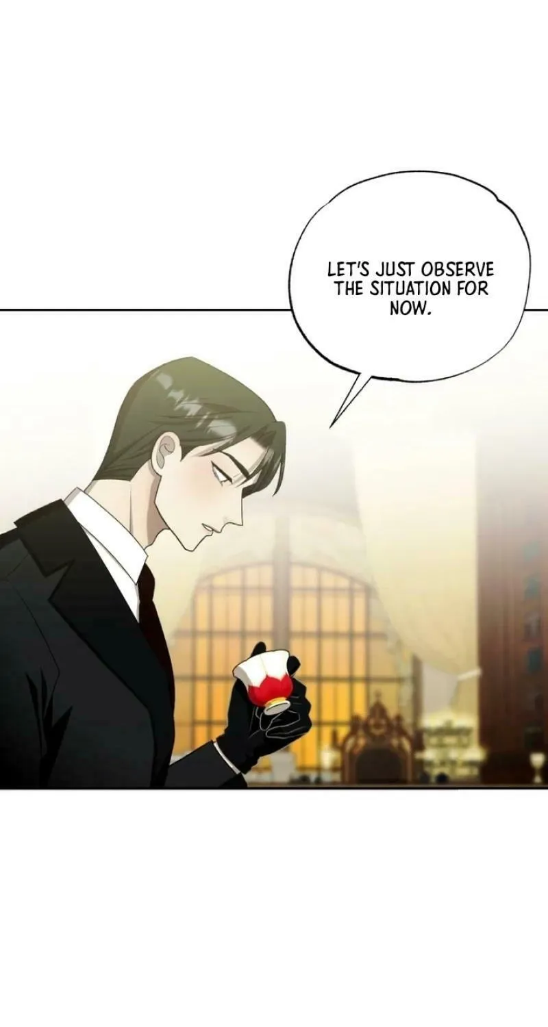 Bitten by the Dog I Abandoned Chapter 57 page 14 - 