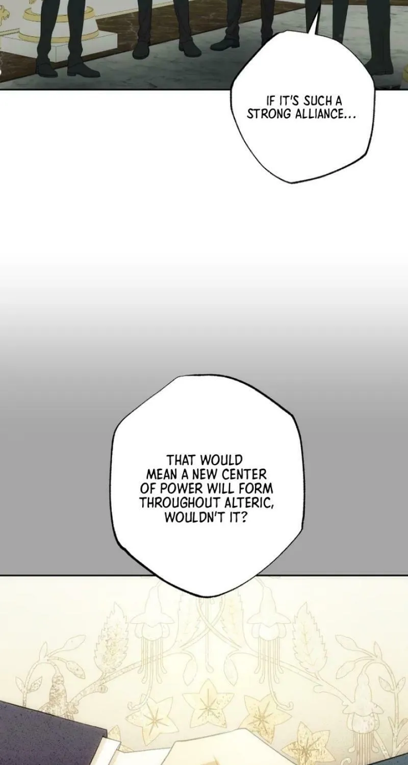 Bitten by the Dog I Abandoned Chapter 57 page 3 - 