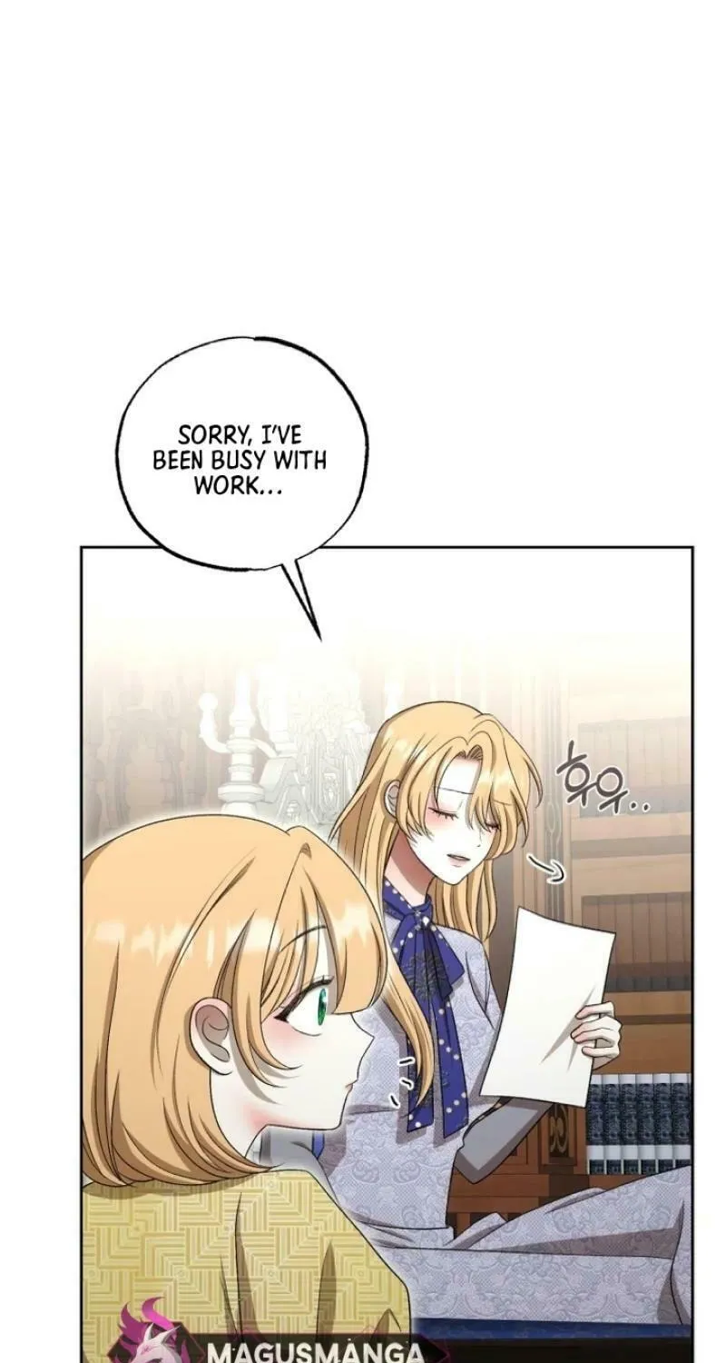 Bitten by the Dog I Abandoned Chapter 57 page 30 - 