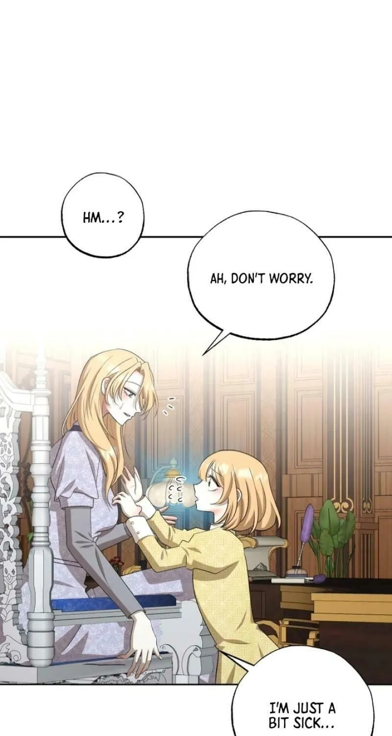 Bitten by the Dog I Abandoned Chapter 57 page 32 - 