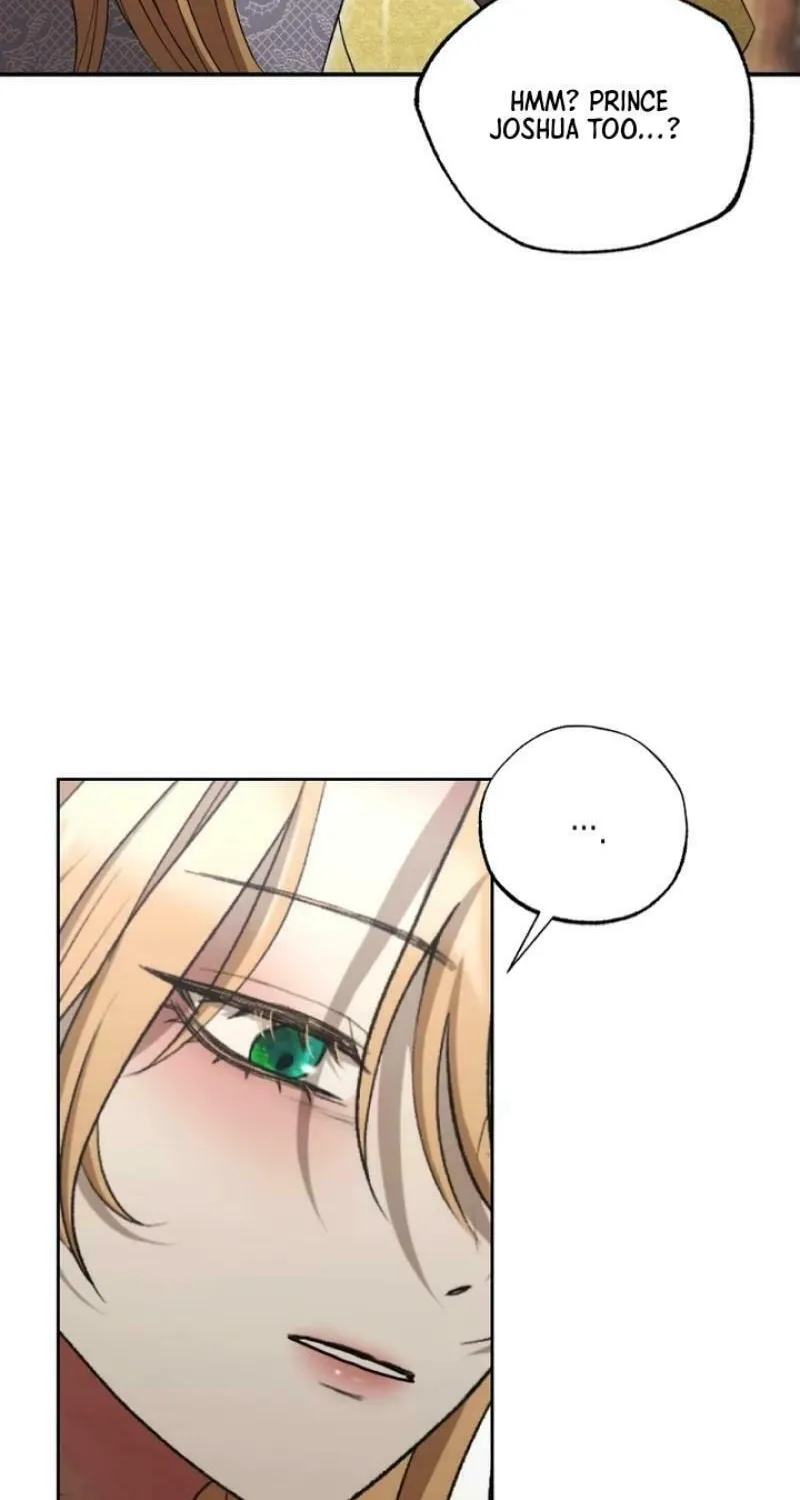 Bitten by the Dog I Abandoned Chapter 57 page 38 - 