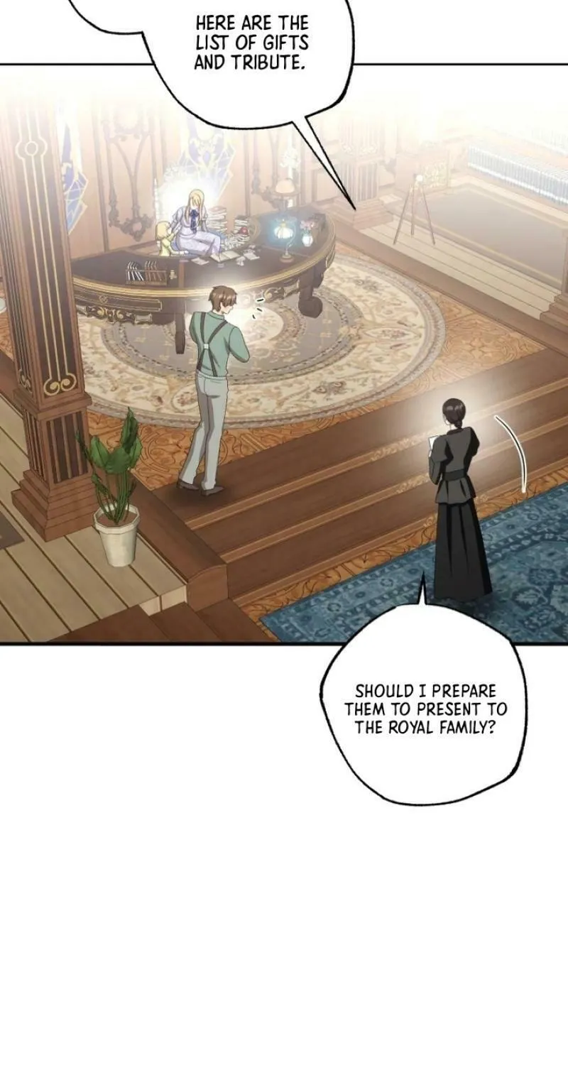 Bitten by the Dog I Abandoned Chapter 57 page 43 - 