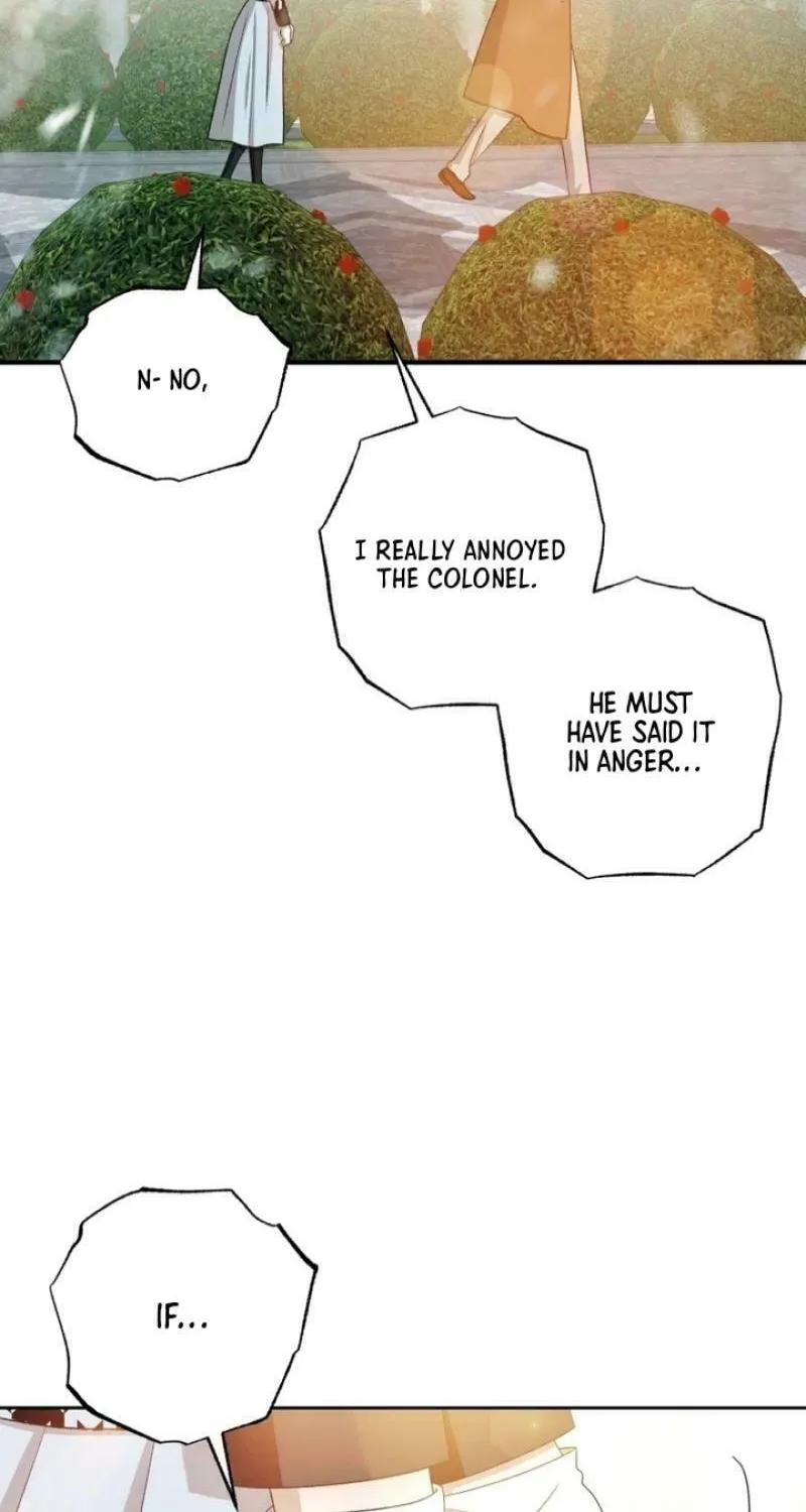 Bitten by the Dog I Abandoned Chapter 57 page 53 - 
