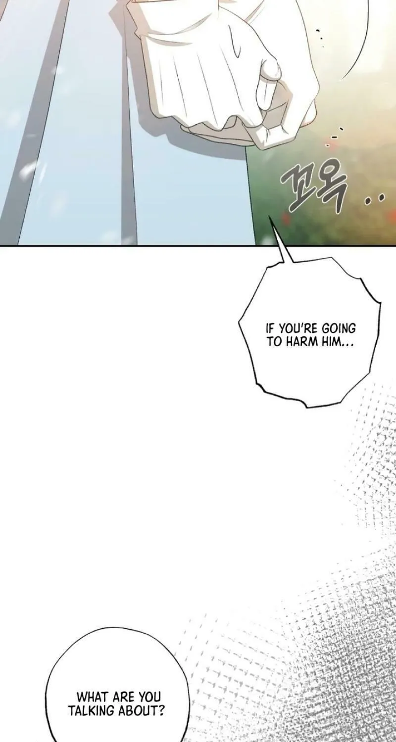 Bitten by the Dog I Abandoned Chapter 57 page 54 - 