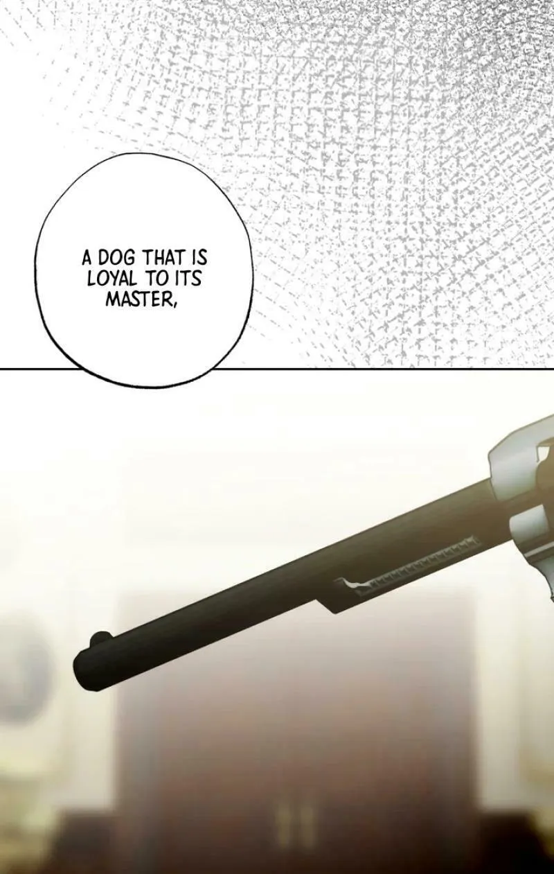 Bitten by the Dog I Abandoned Chapter 57 page 56 - 