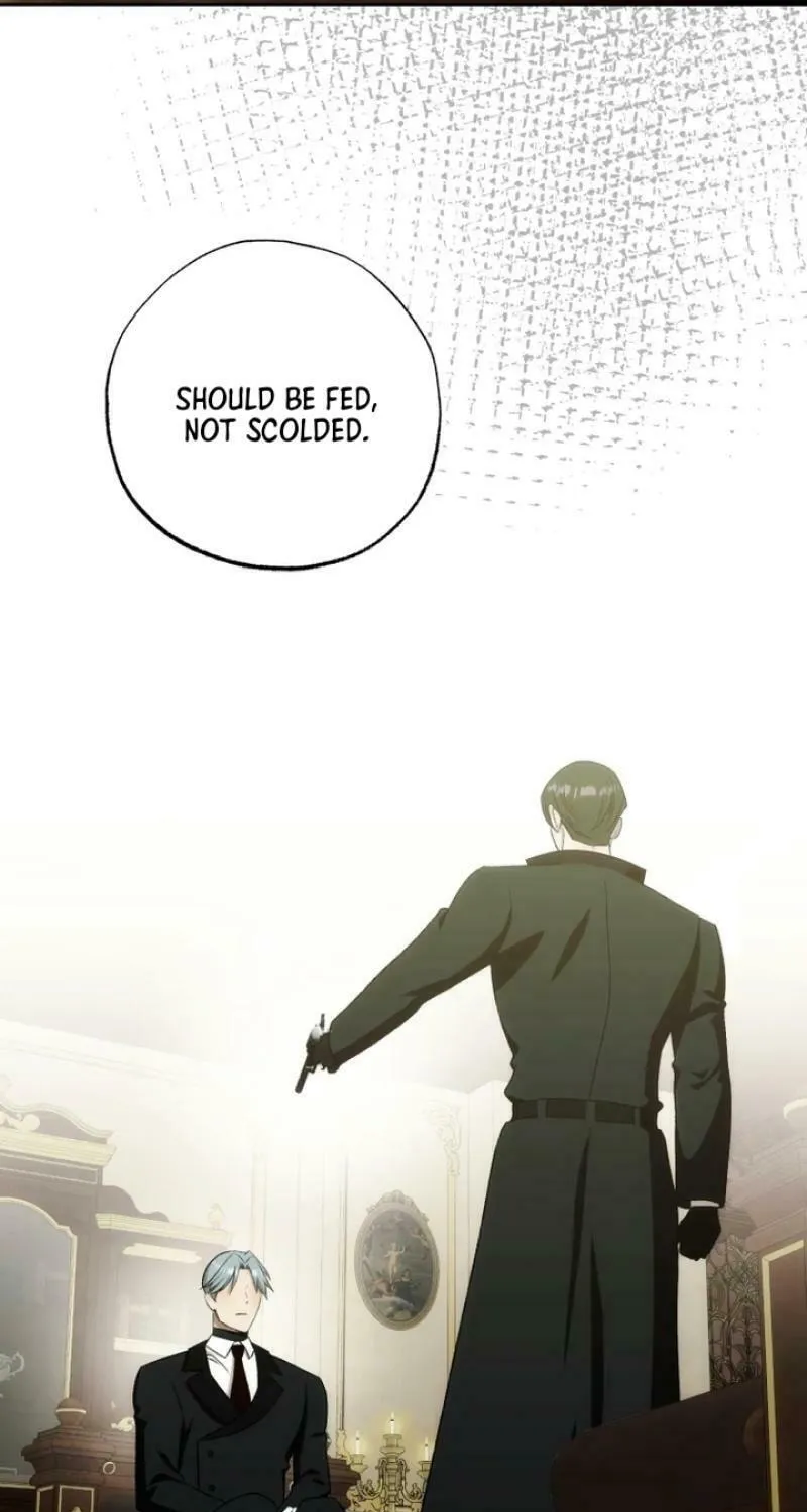 Bitten by the Dog I Abandoned Chapter 57 page 57 - 