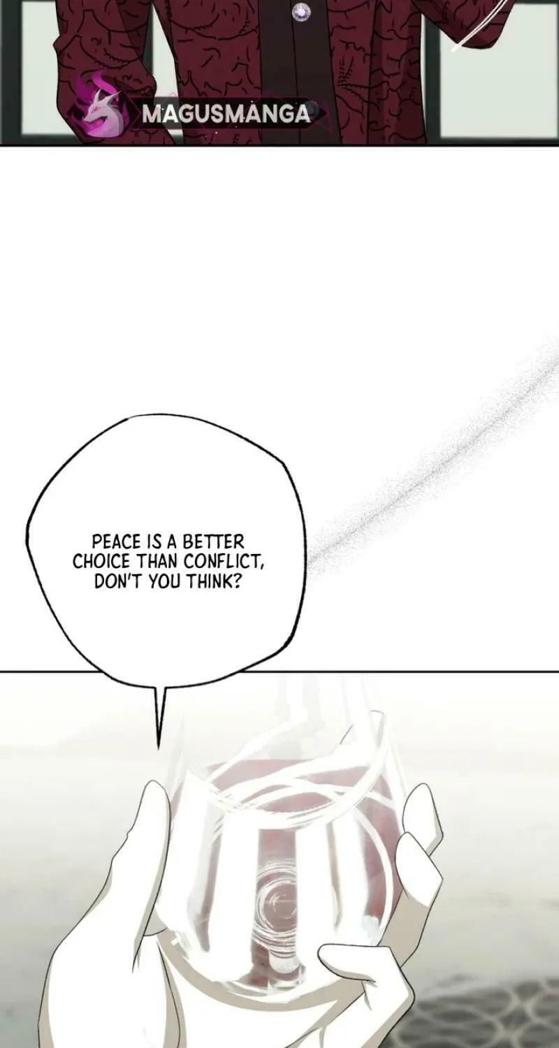 Bitten by the Dog I Abandoned Chapter 57 page 7 - 