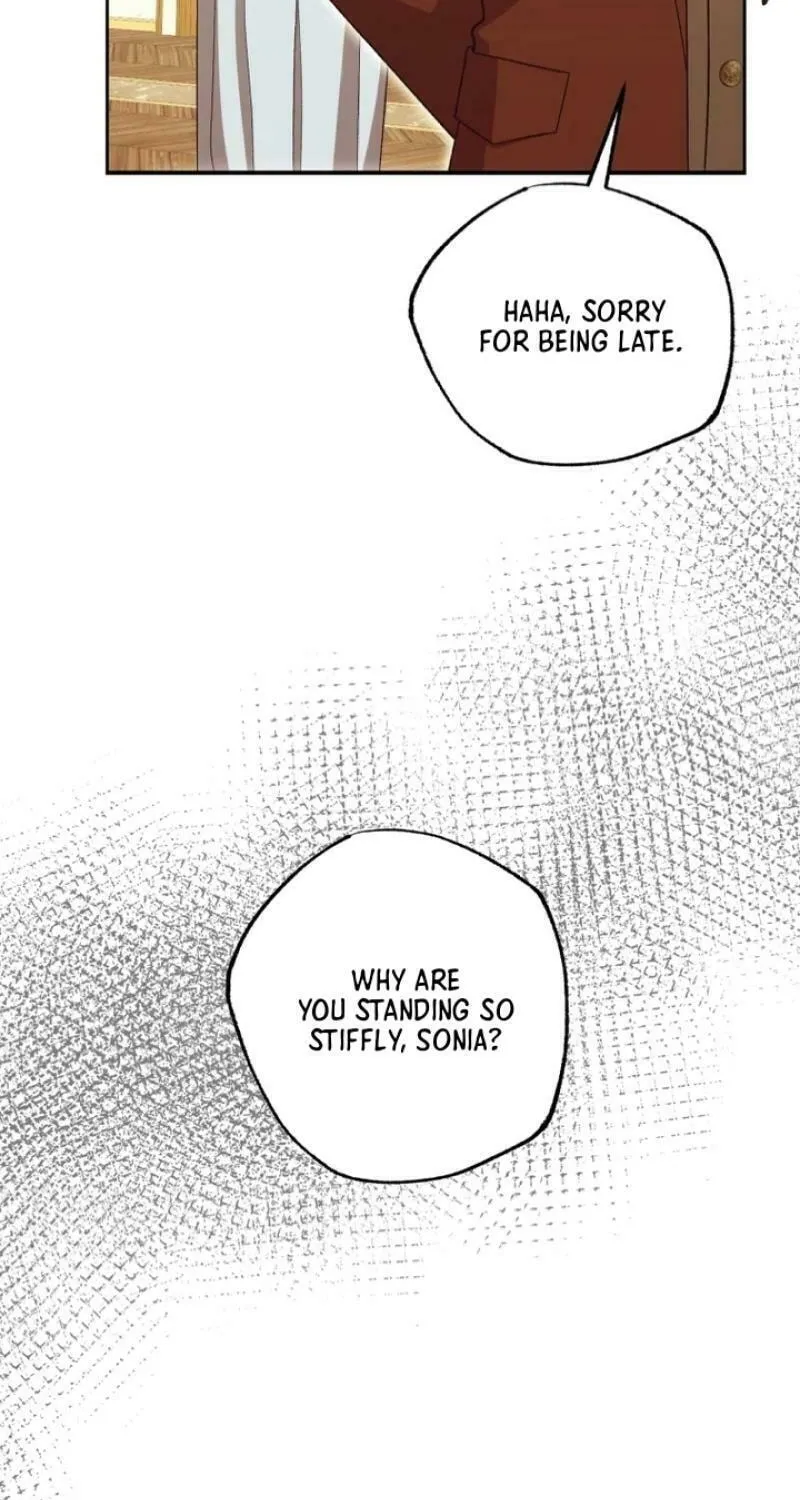 Bitten by the Dog I Abandoned Chapter 57 page 67 - 
