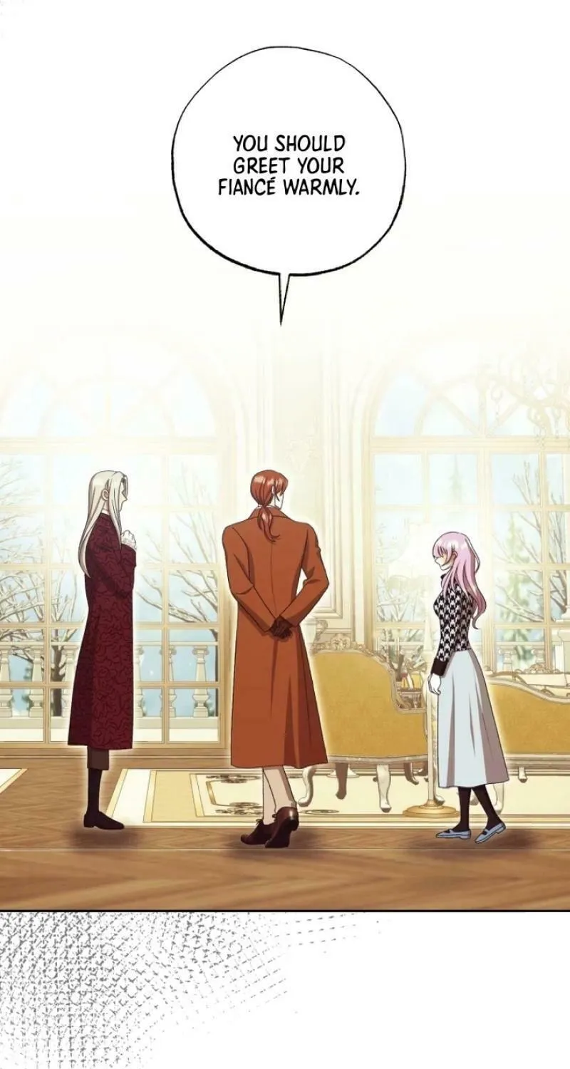 Bitten by the Dog I Abandoned Chapter 57 page 69 - 