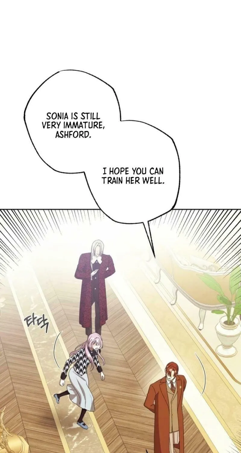 Bitten by the Dog I Abandoned Chapter 57 page 76 - 