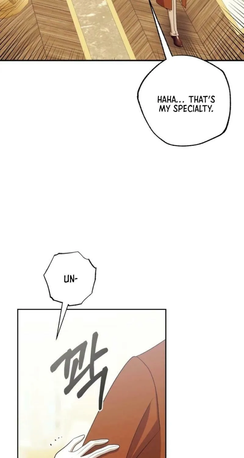 Bitten by the Dog I Abandoned Chapter 57 page 77 - 
