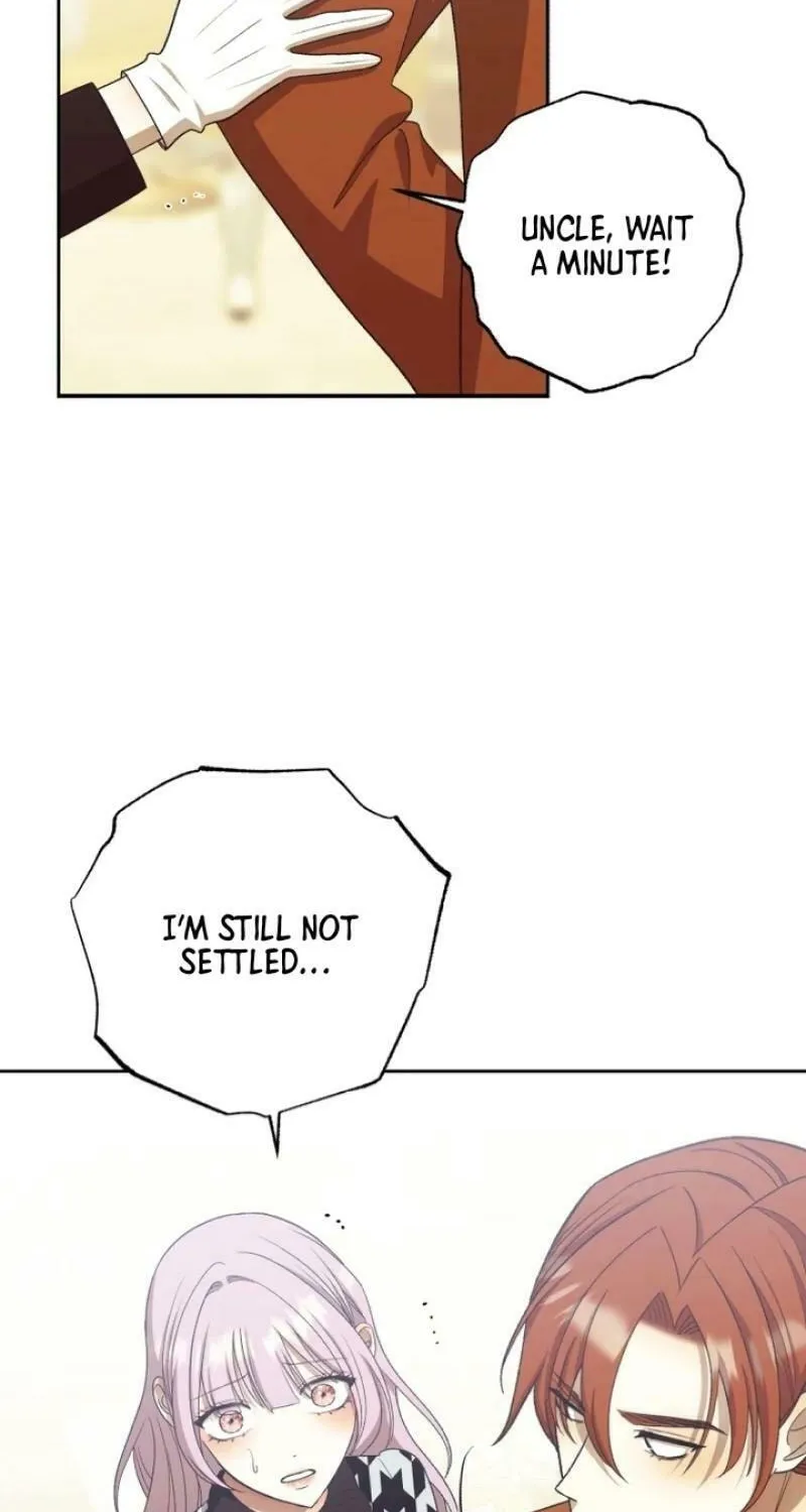 Bitten by the Dog I Abandoned Chapter 57 page 78 - 