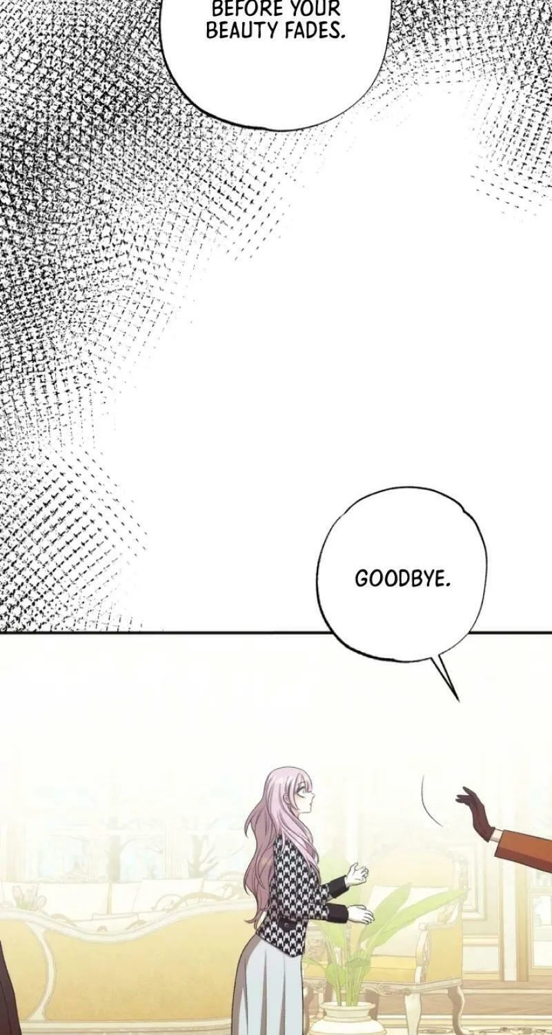 Bitten by the Dog I Abandoned Chapter 57 page 85 - 