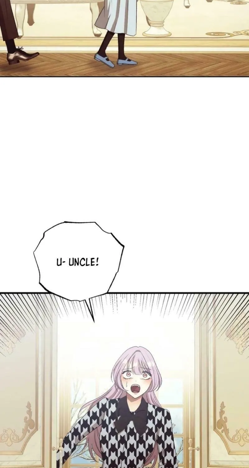 Bitten by the Dog I Abandoned Chapter 57 page 86 - 