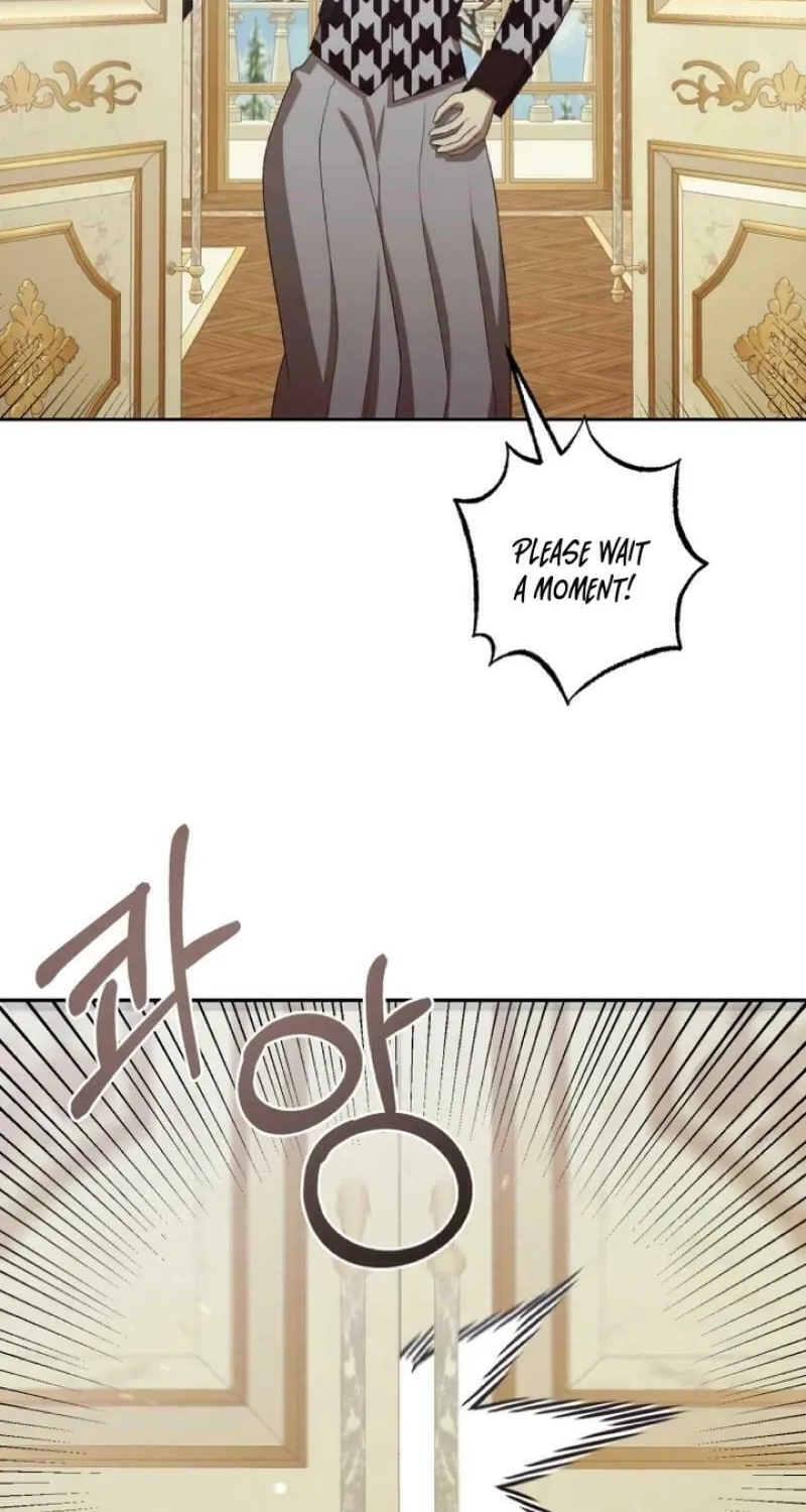 Bitten by the Dog I Abandoned Chapter 57 page 87 - 