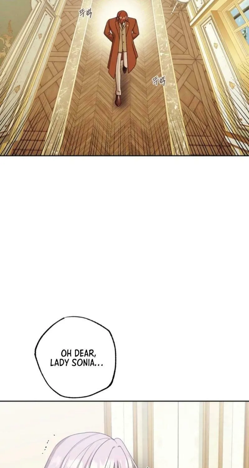Bitten by the Dog I Abandoned Chapter 57 page 89 - 