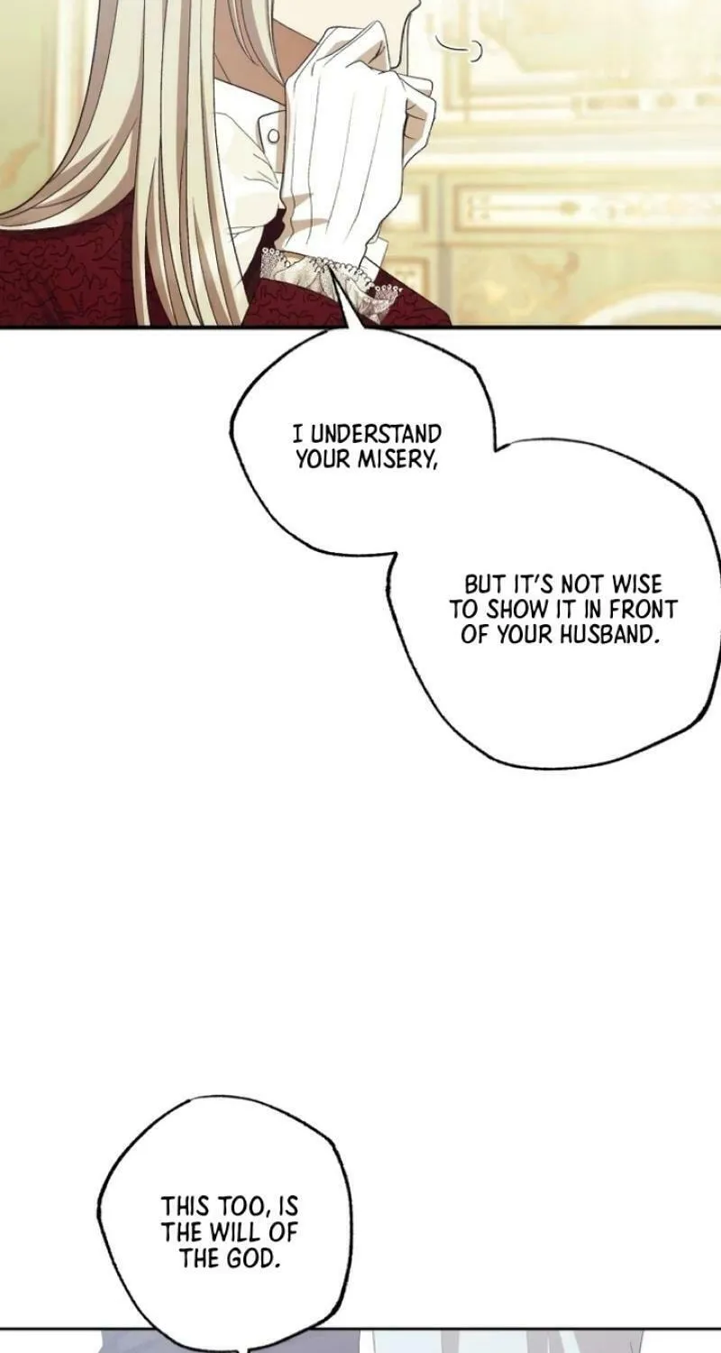 Bitten by the Dog I Abandoned Chapter 57 page 95 - 