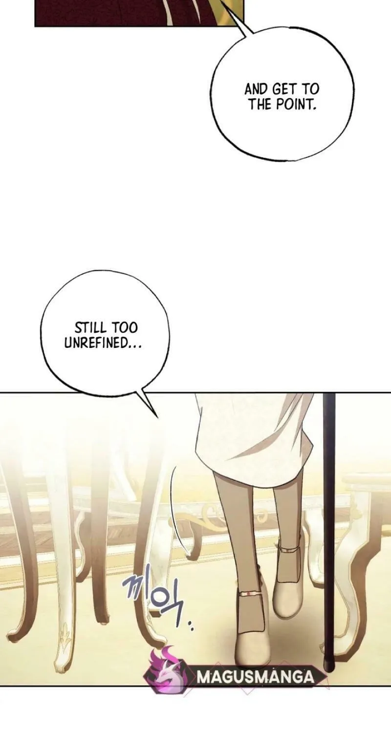 Bitten by the Dog I Abandoned Chapter 58 page 15 - 