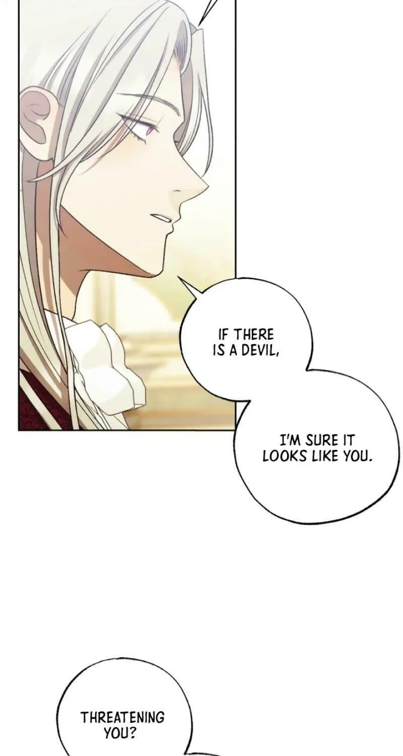 Bitten by the Dog I Abandoned Chapter 58 page 28 - 