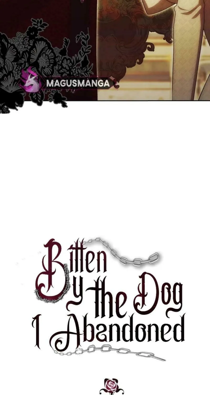 Bitten by the Dog I Abandoned Chapter 58 page 37 - 