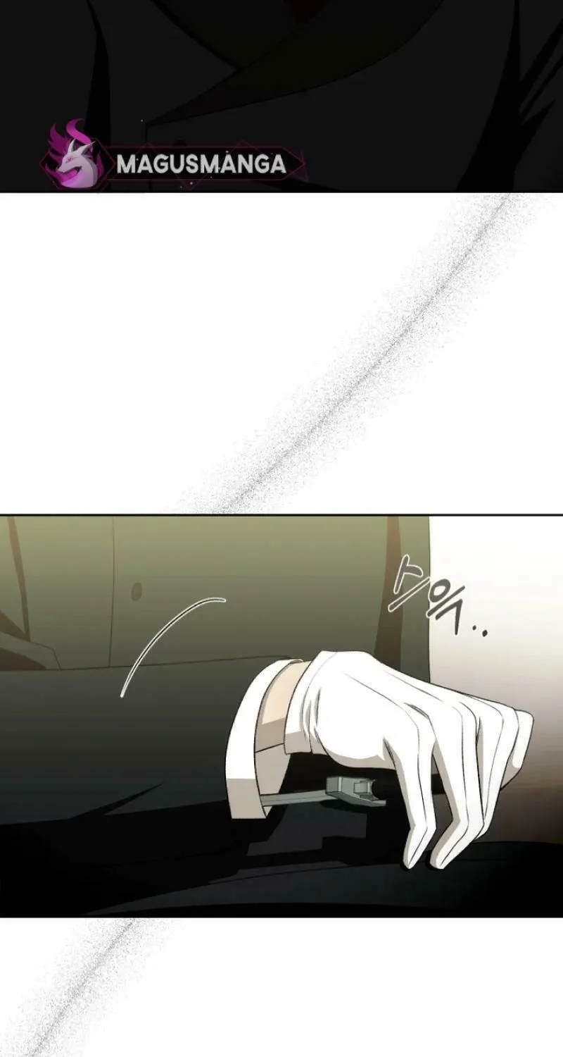 Bitten by the Dog I Abandoned Chapter 58 page 42 - 