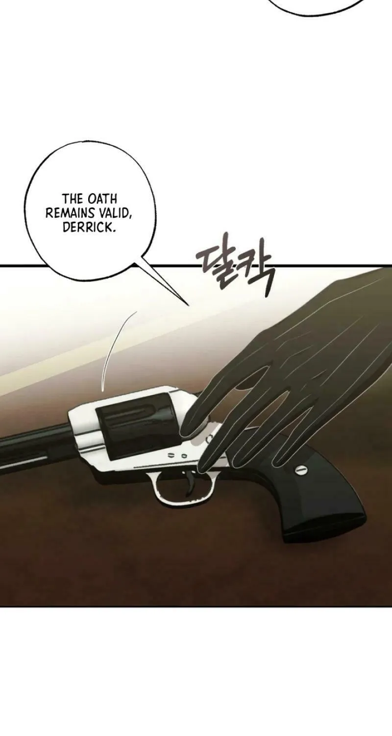 Bitten by the Dog I Abandoned Chapter 58 page 44 - 