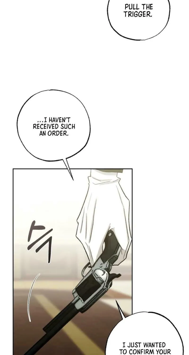 Bitten by the Dog I Abandoned Chapter 58 page 47 - 