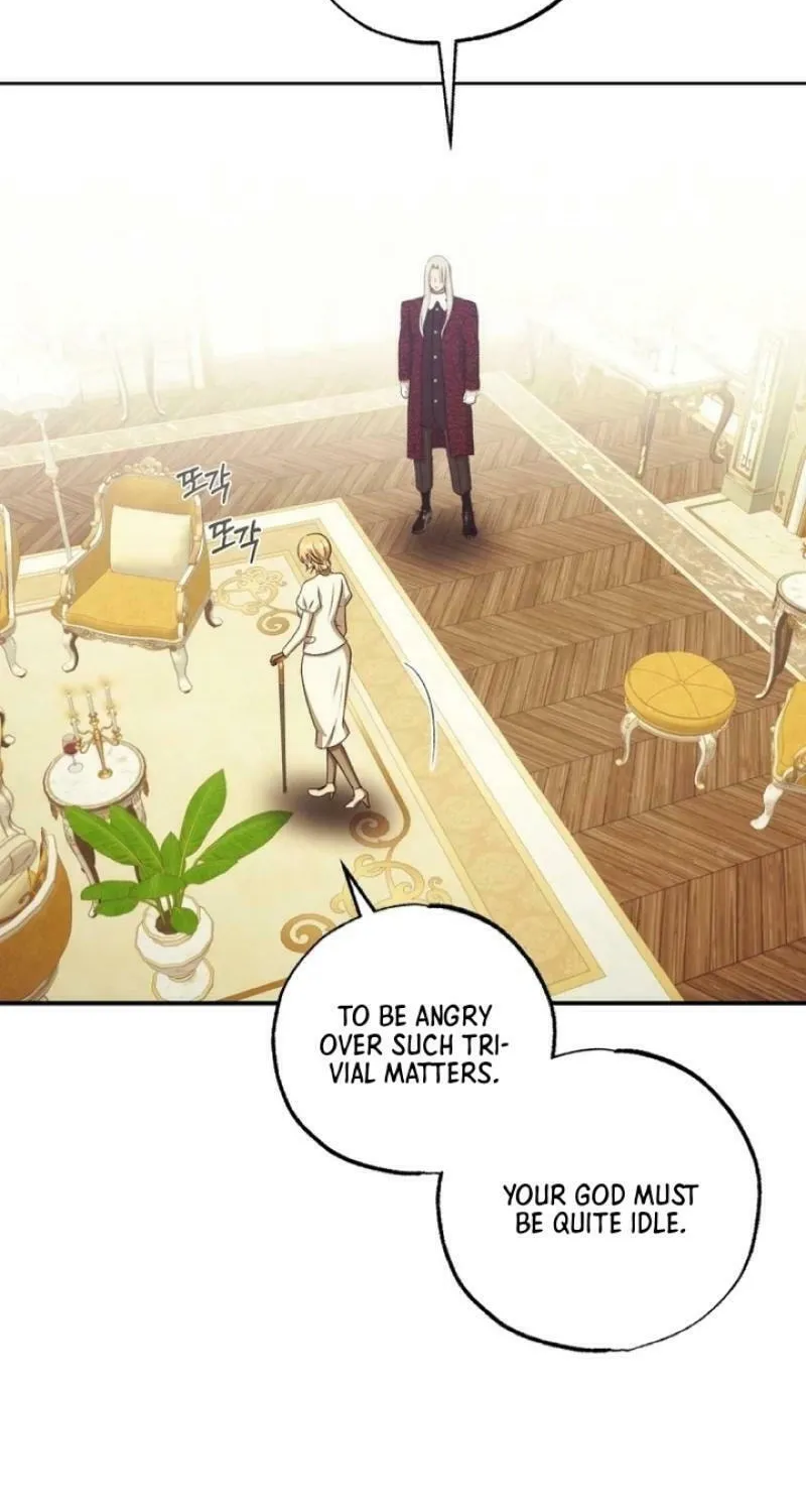 Bitten by the Dog I Abandoned Chapter 58 page 6 - 