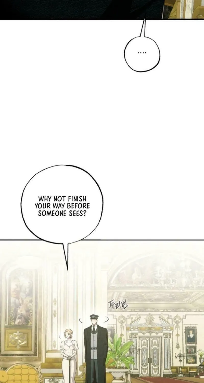 Bitten by the Dog I Abandoned Chapter 58 page 63 - 