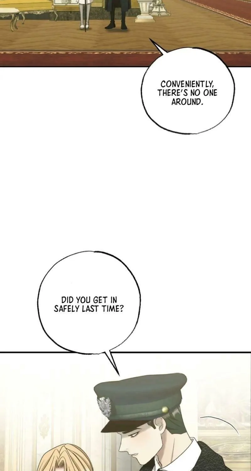 Bitten by the Dog I Abandoned Chapter 58 page 64 - 