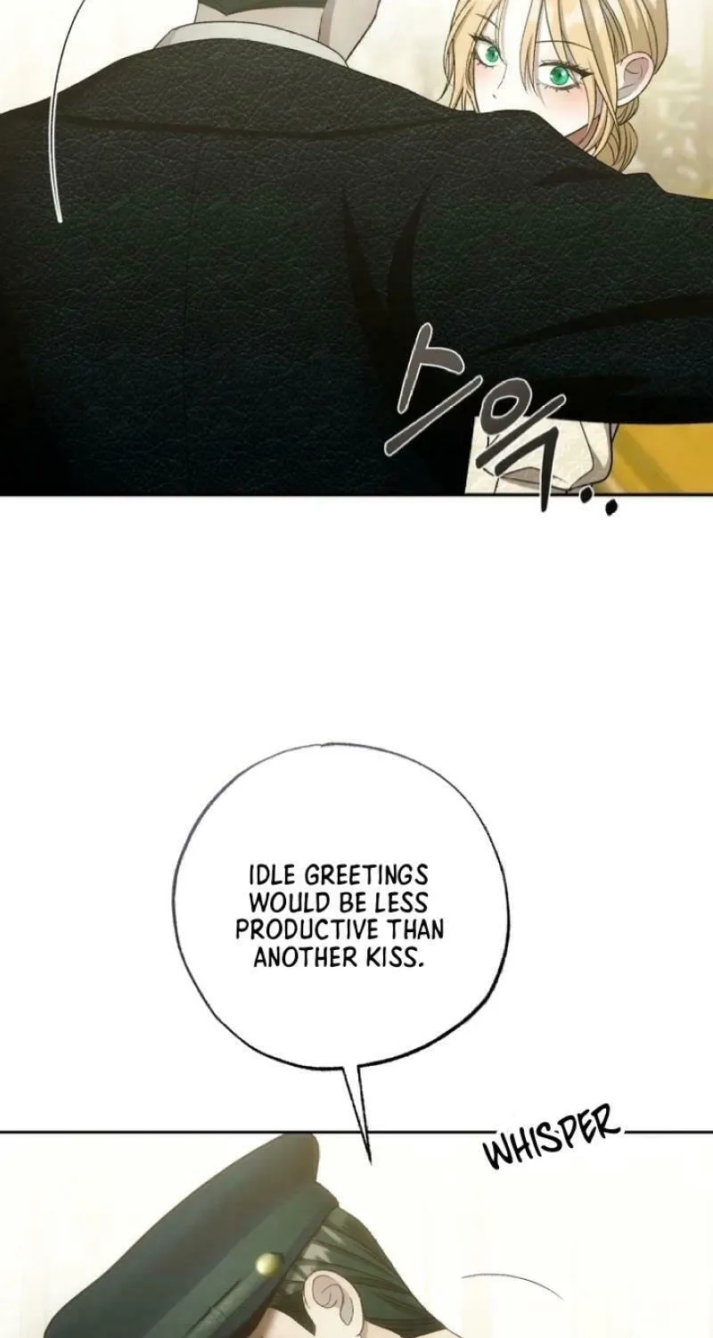 Bitten by the Dog I Abandoned Chapter 58 page 67 - 