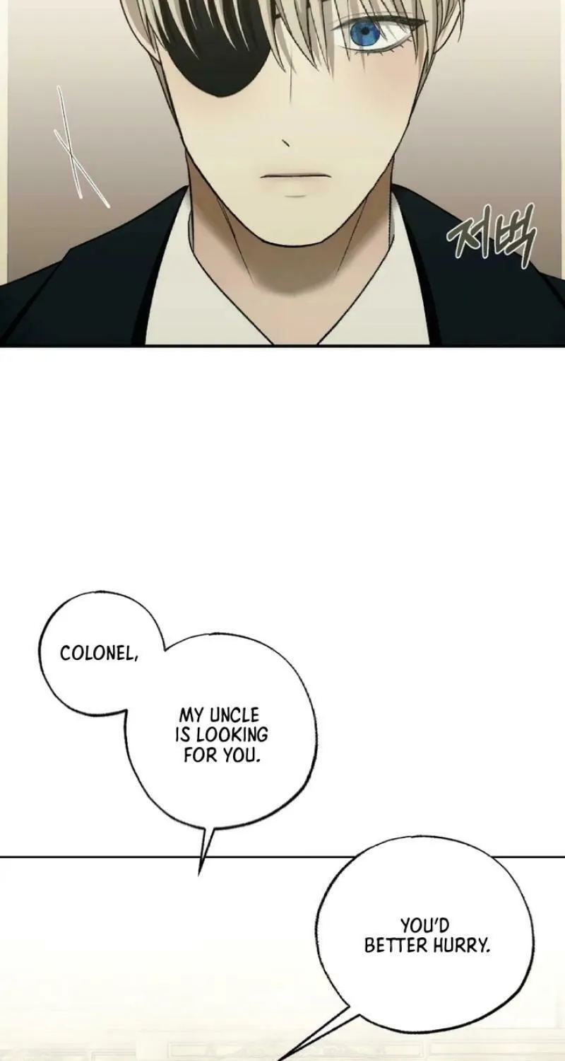 Bitten by the Dog I Abandoned Chapter 58 page 74 - 