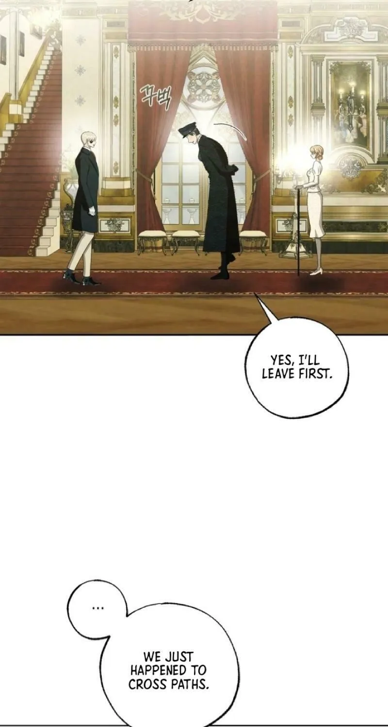 Bitten by the Dog I Abandoned Chapter 58 page 75 - 