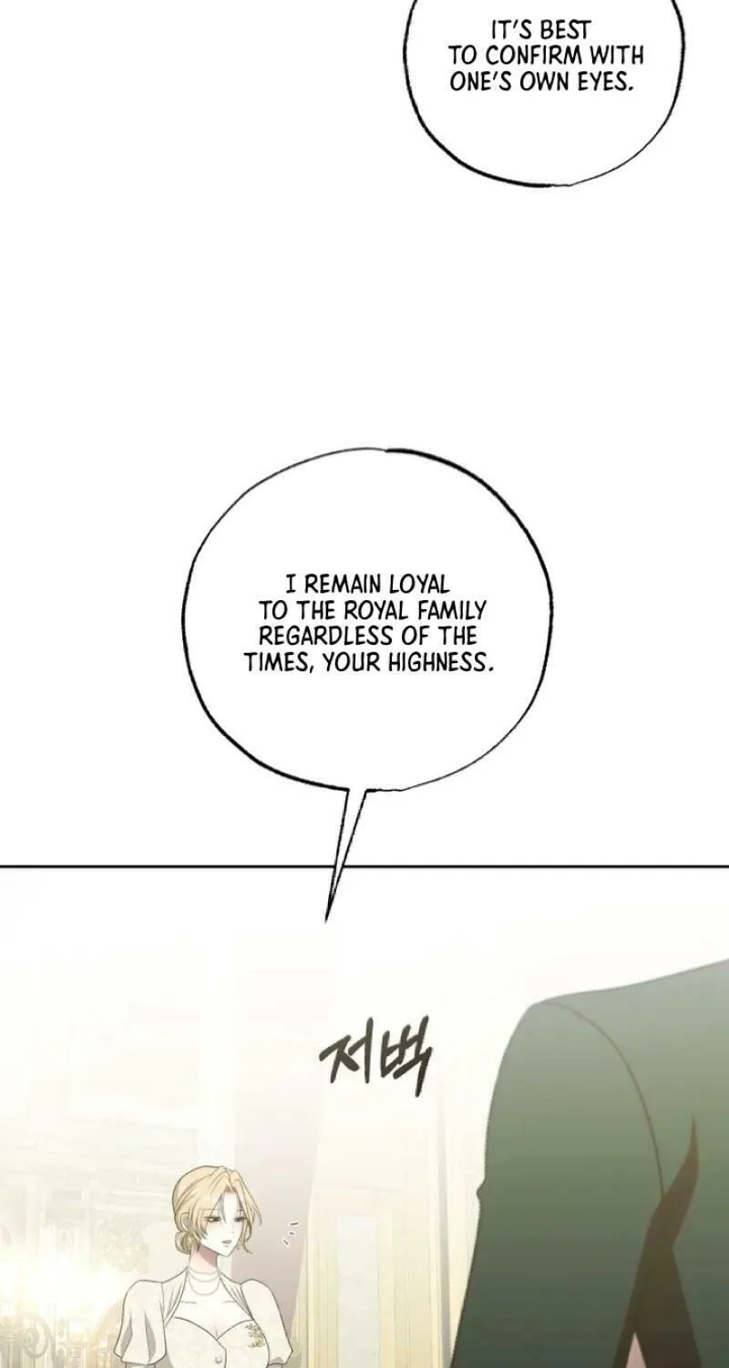Bitten by the Dog I Abandoned Chapter 58 page 79 - 