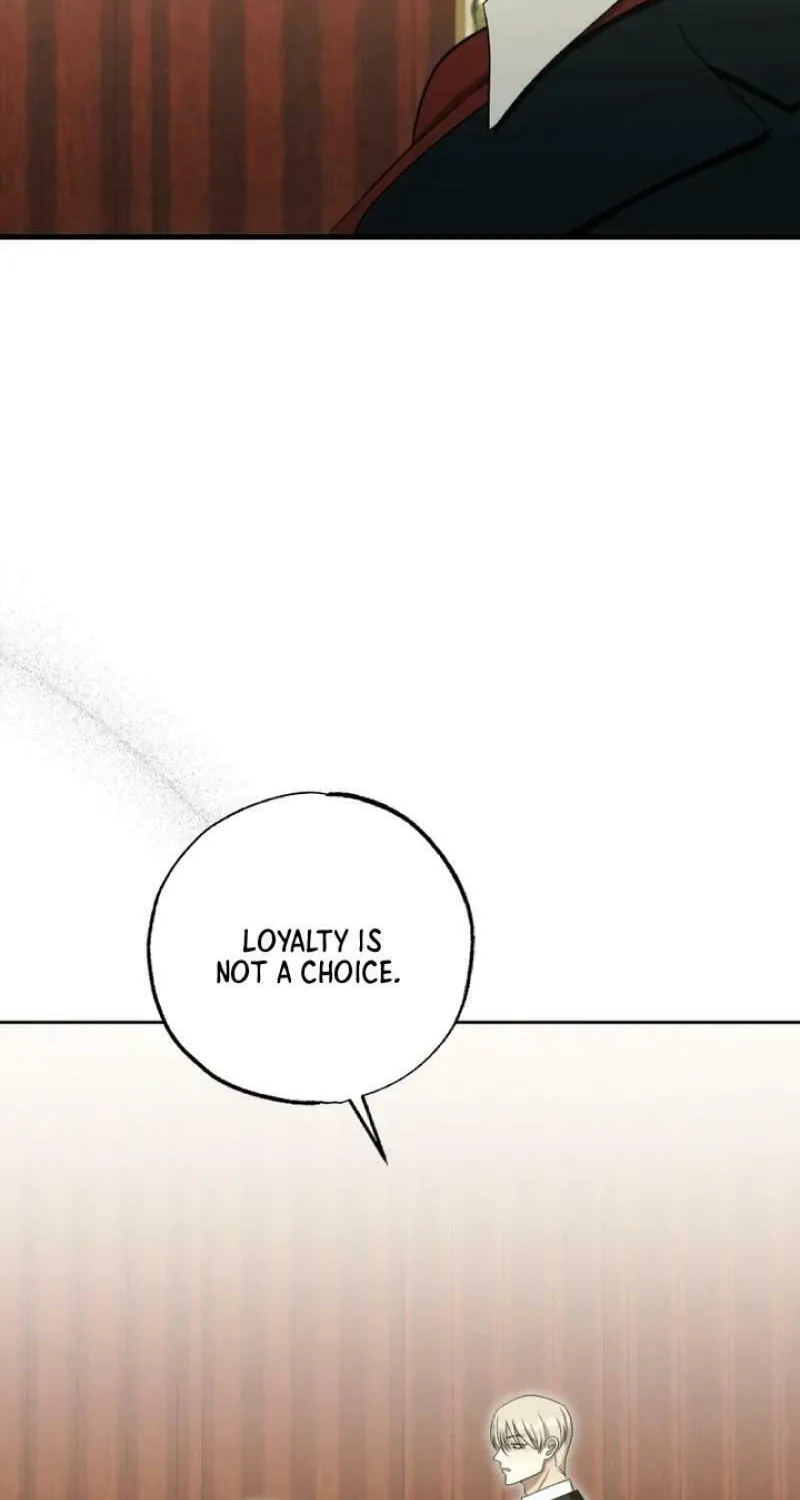 Bitten by the Dog I Abandoned Chapter 58 page 88 - 