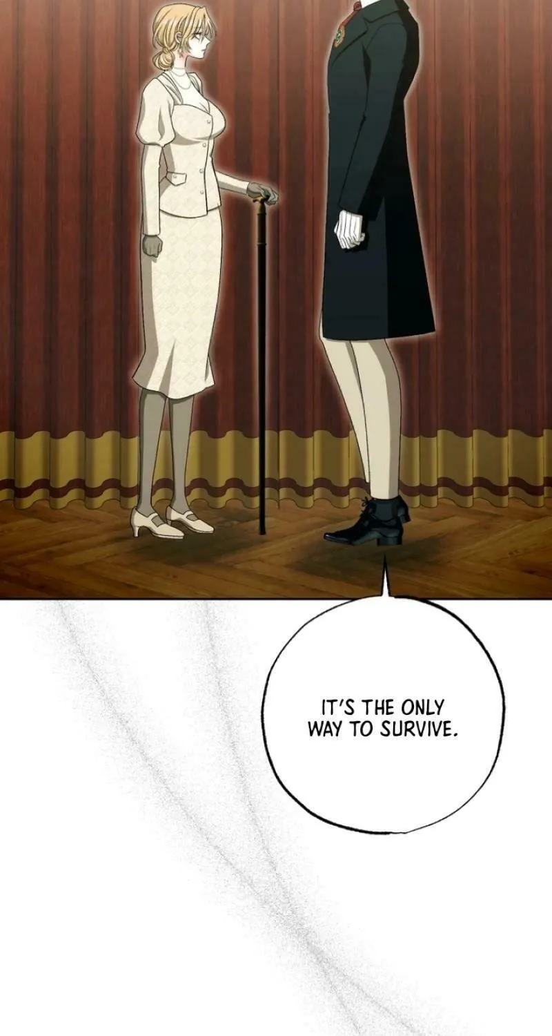 Bitten by the Dog I Abandoned Chapter 58 page 89 - 