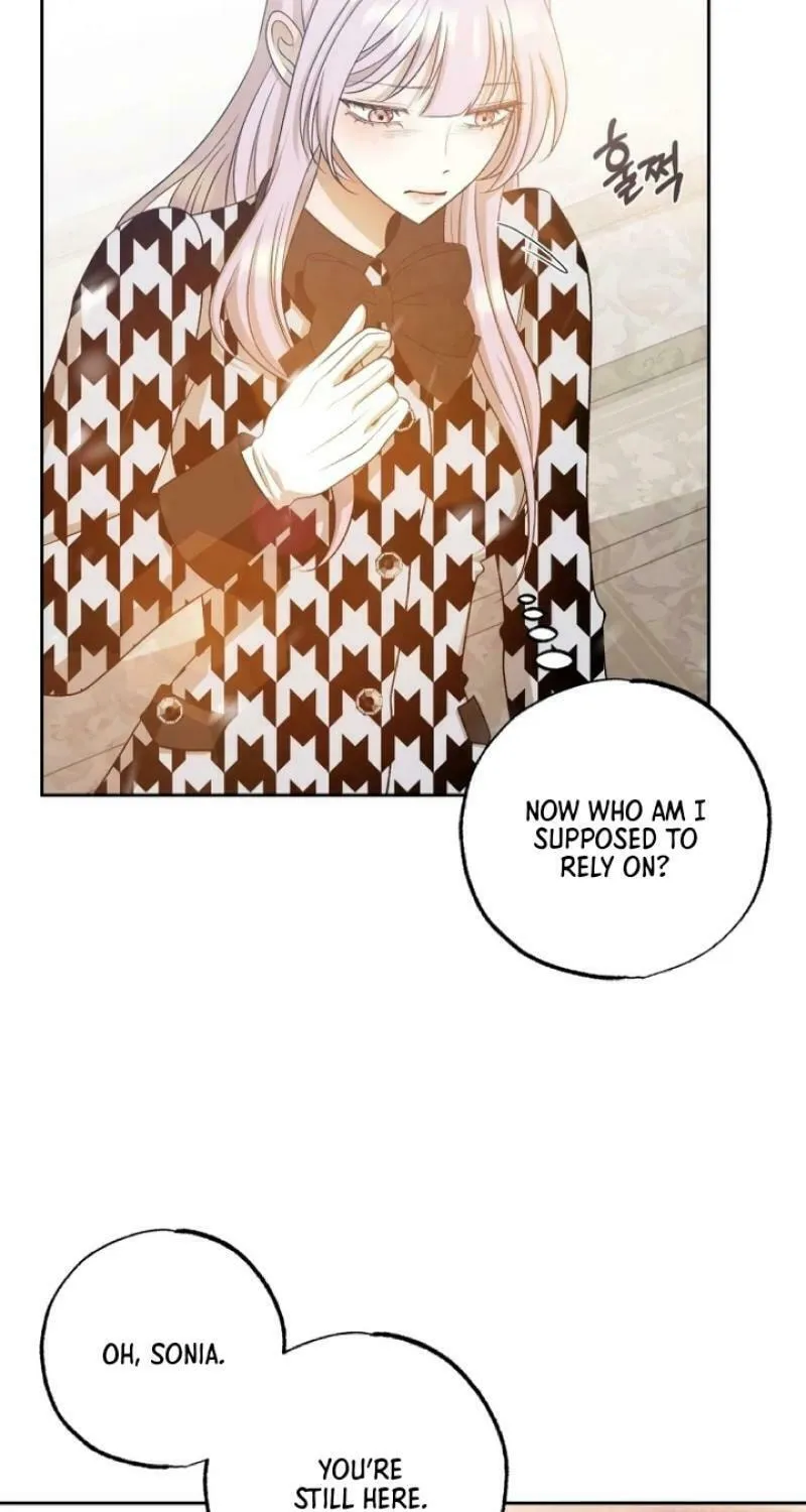 Bitten by the Dog I Abandoned Chapter 58 page 95 - 