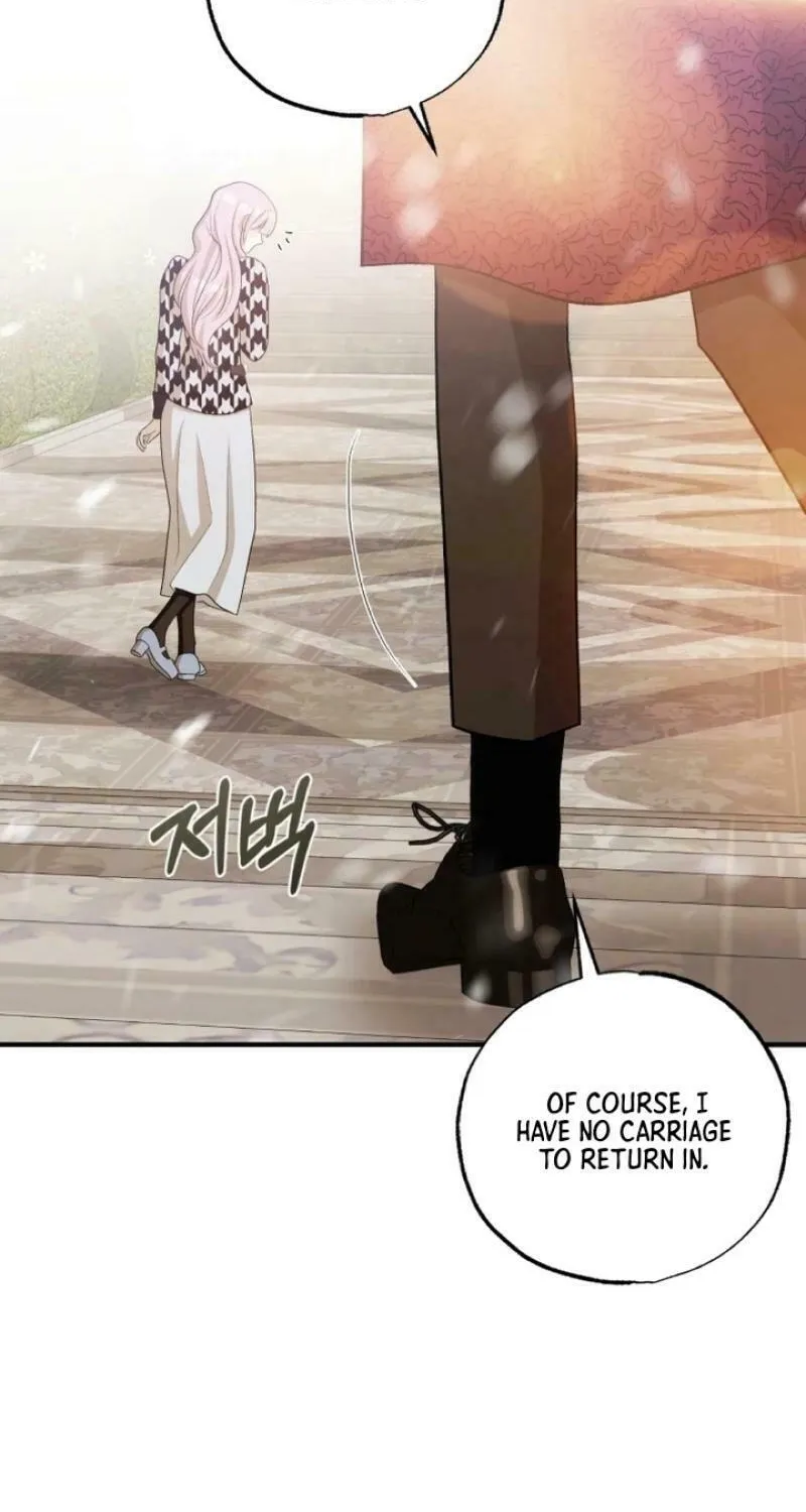 Bitten by the Dog I Abandoned Chapter 58 page 96 - 
