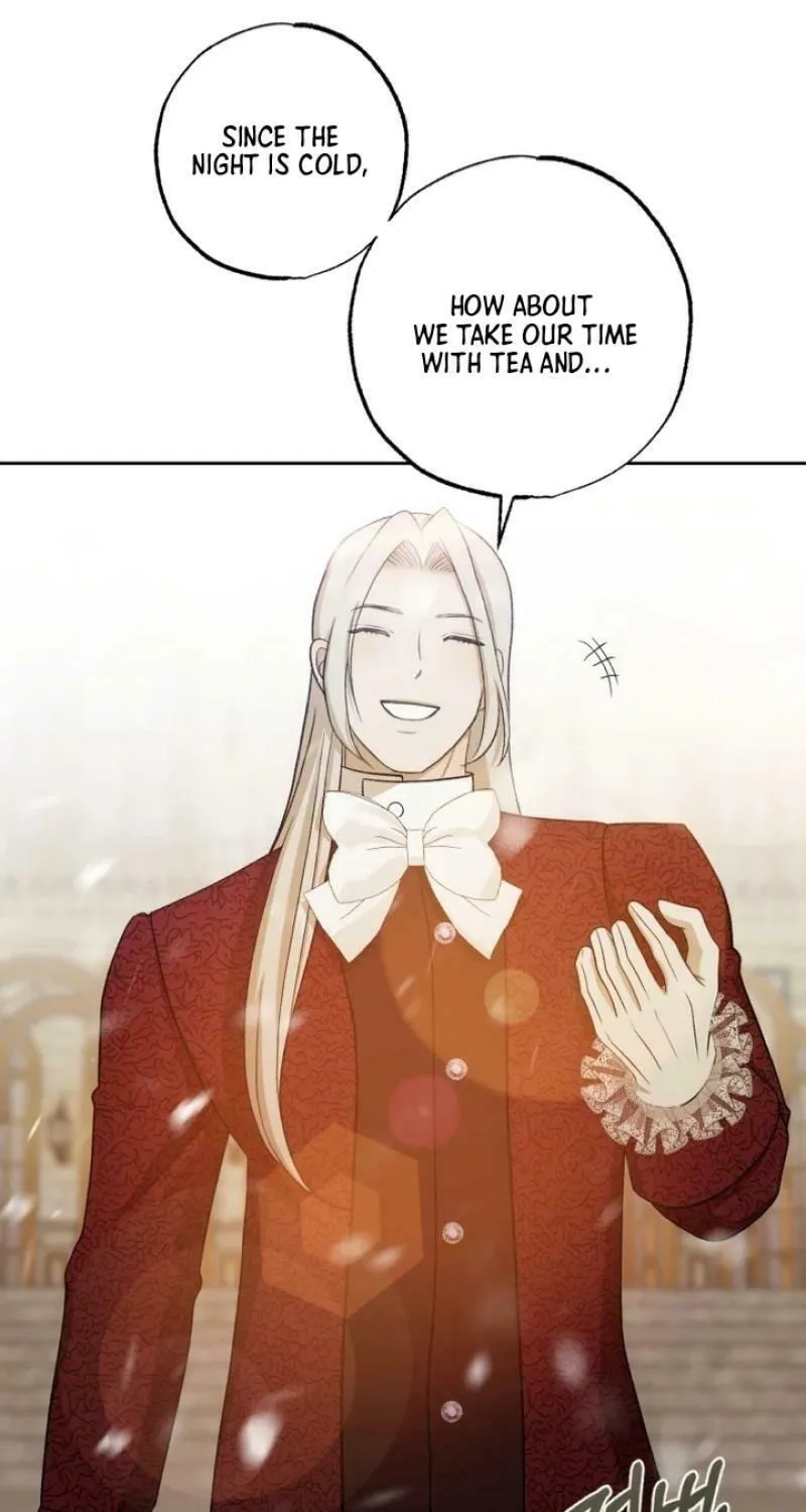 Bitten by the Dog I Abandoned Chapter 58 page 97 - 