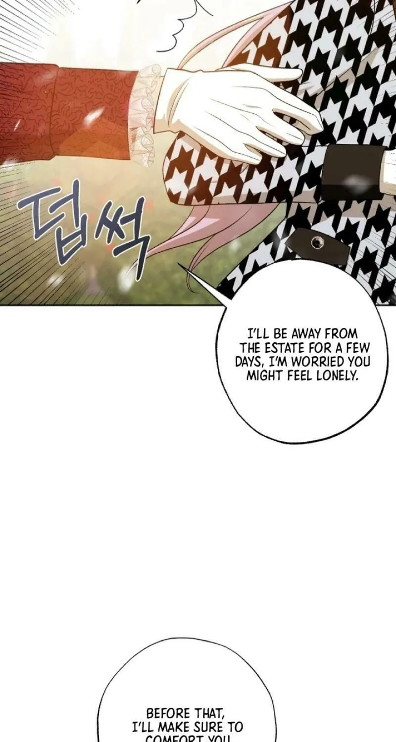 Bitten by the Dog I Abandoned Chapter 58 page 100 - 